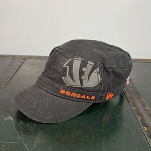 New Era CINCINNATI BENGALS Hat Cap